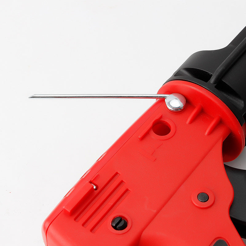 Transform Your DIY Projects with the Universal Glue Gun
